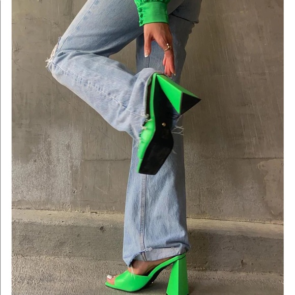 COPY - White Fox Boutique Mules, Sandals - Picture 9 of 10